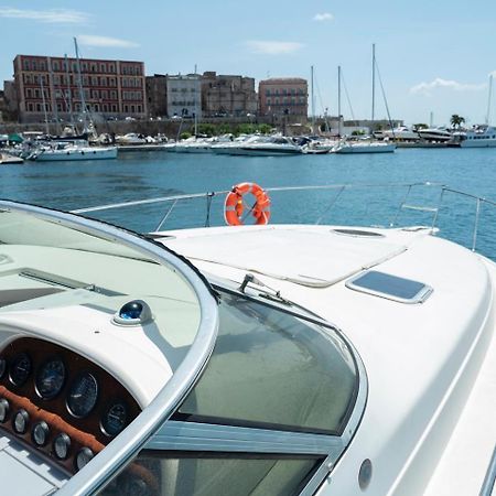 The Court Suites & Spa Taranto Exterior foto