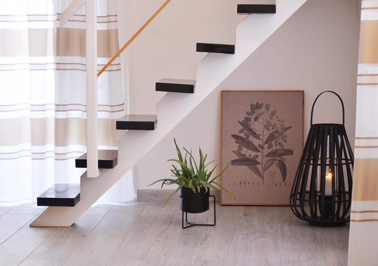 The Court Suites & Spa Taranto Exterior foto